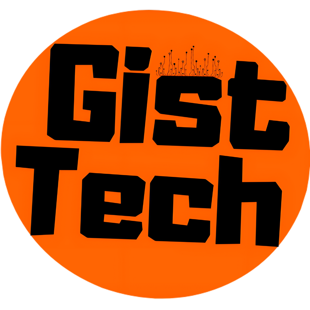 Gist Tech