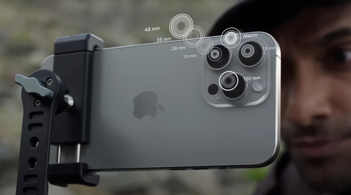 5 Reasons Every Photographer Should Want to Upgrade to the iPhone 16 Pro